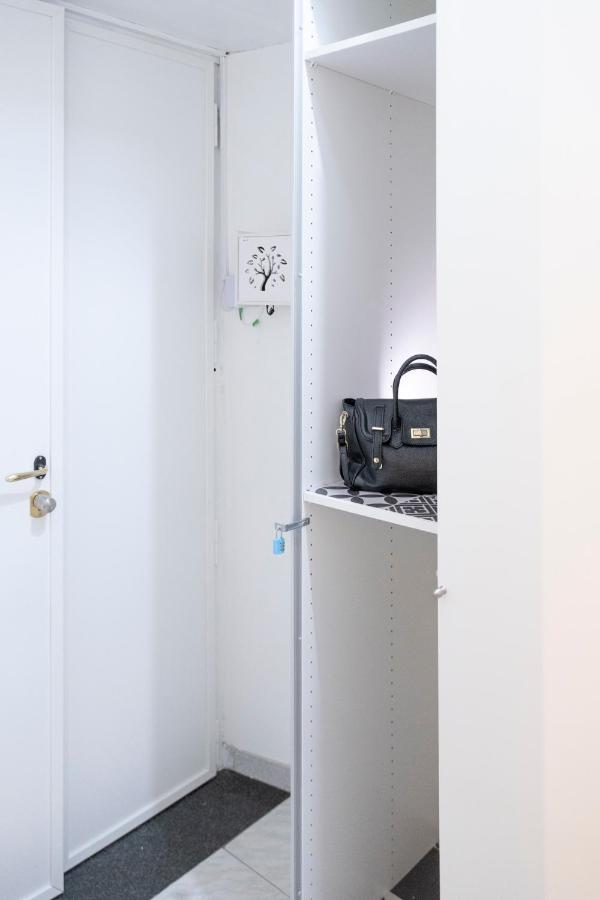 Preziosi 61 Lägenhet Neapel Exteriör bild
